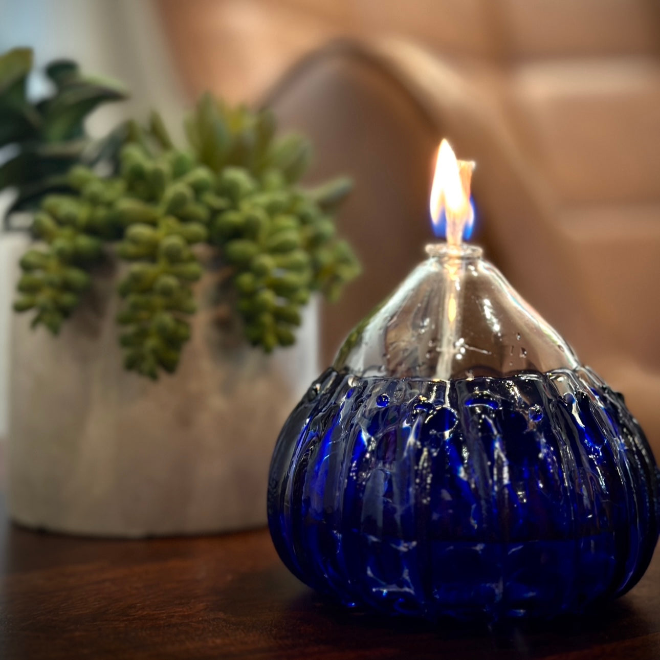 Liquid Candles – Wimberley Glassworks Store