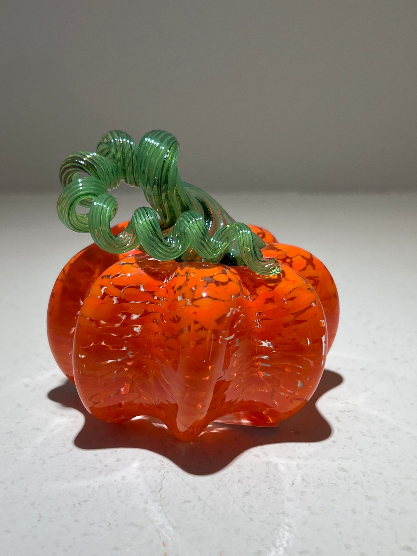 Mini Pumpkins