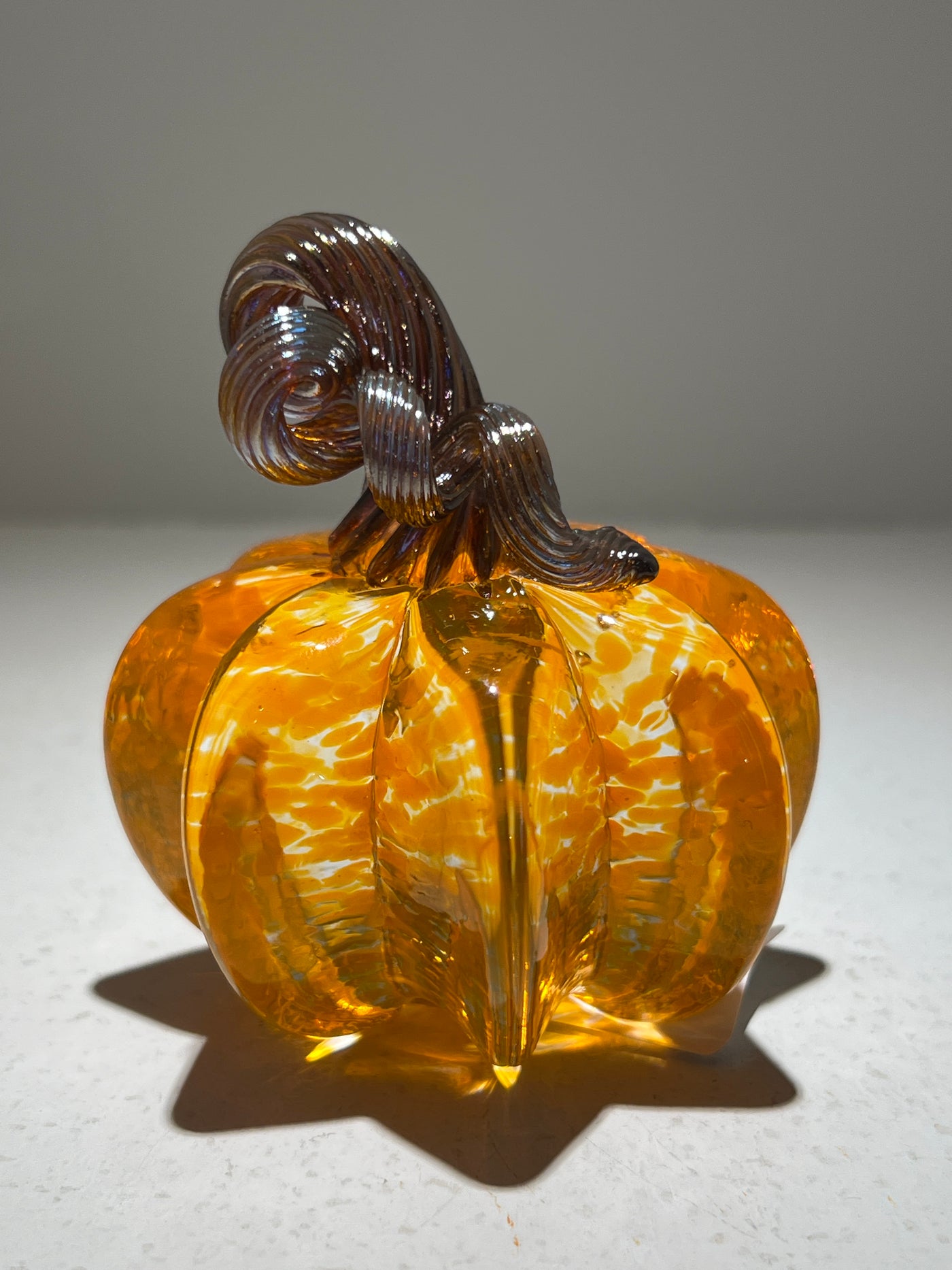 Mini Pumpkins