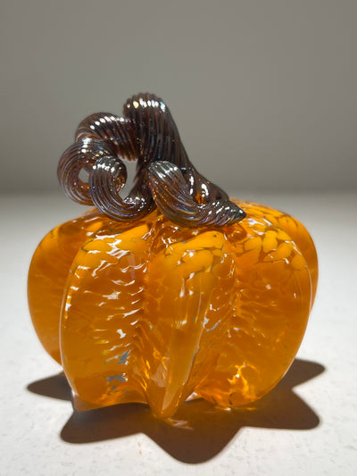 Mini Pumpkins