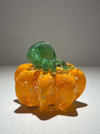 Mini Pumpkins