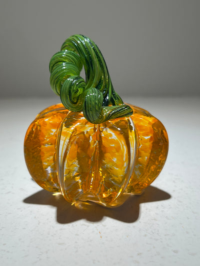 Mini Pumpkins