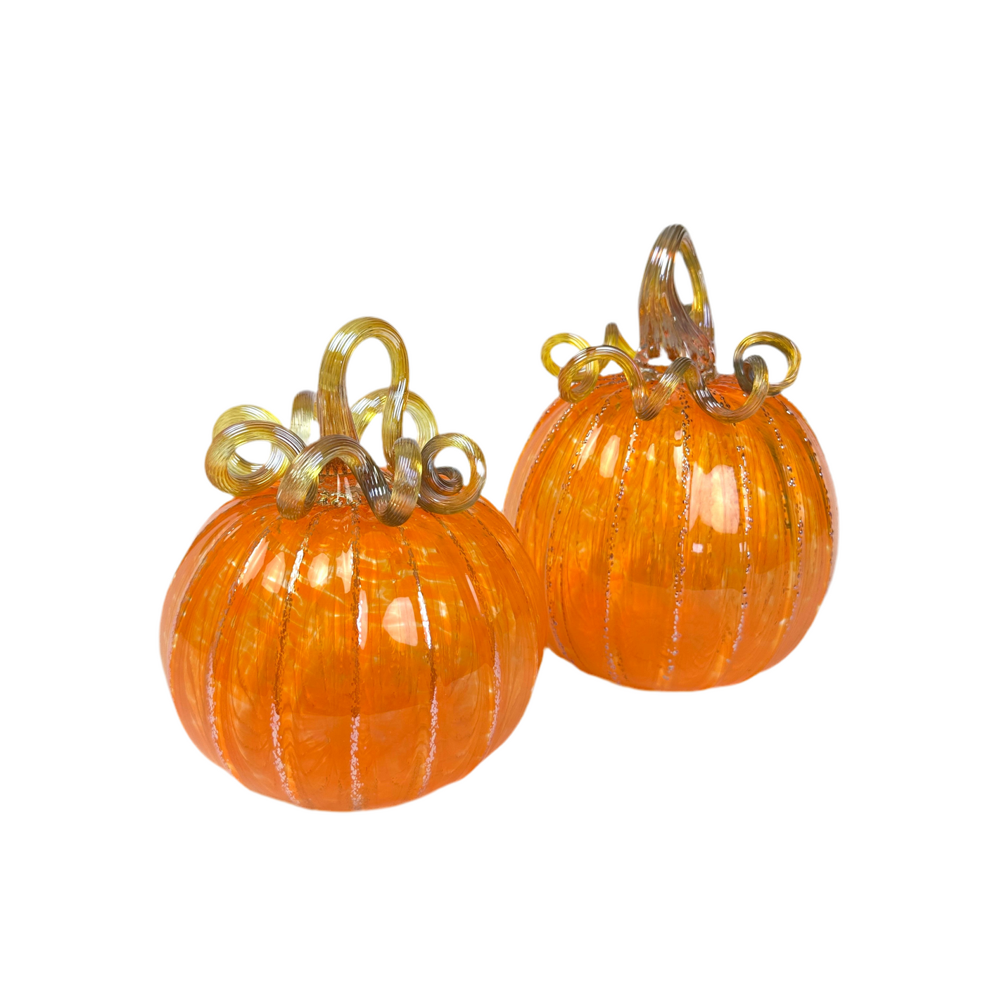 LIMITED RELEASE Orange Pumpkins