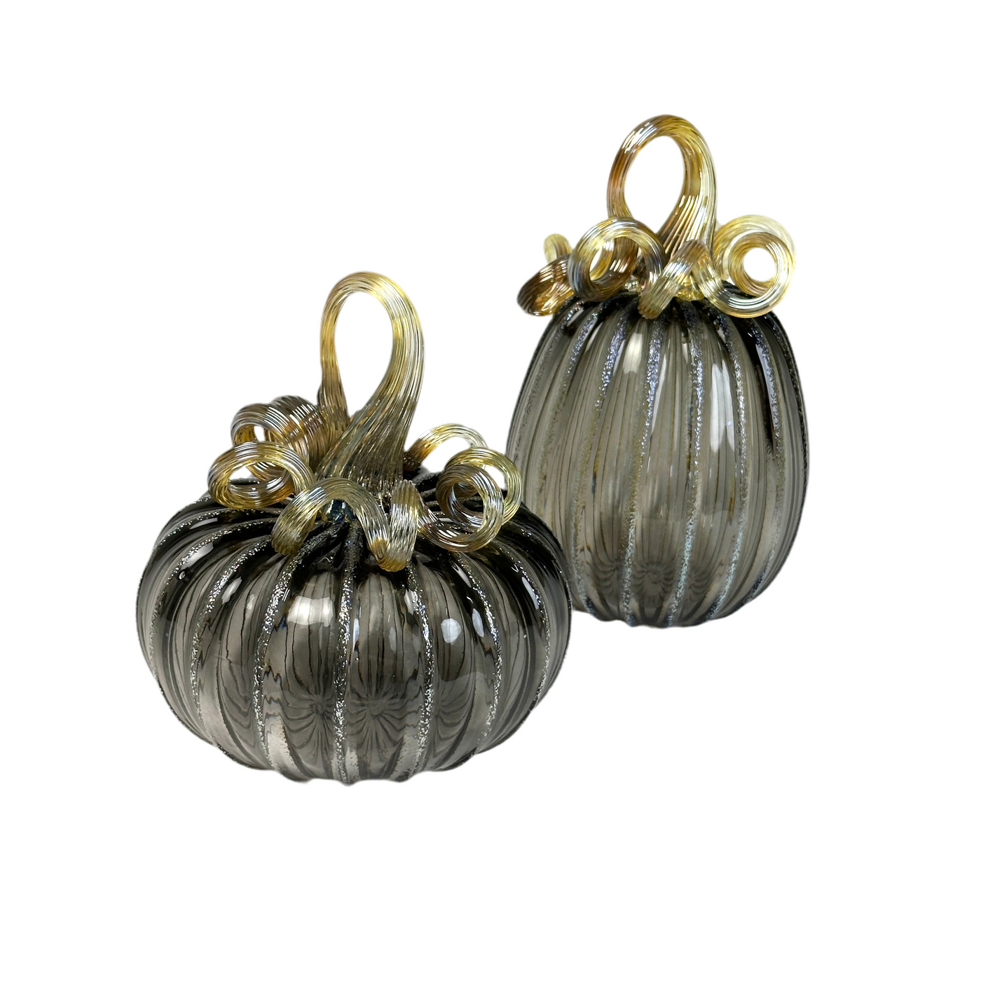 Topaz Pumpkins