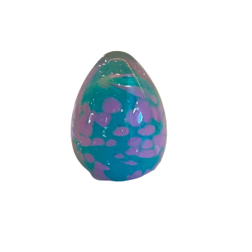 Glass Eggs