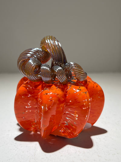 Mini Pumpkins