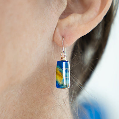 Hook Earrings (ONLINE)