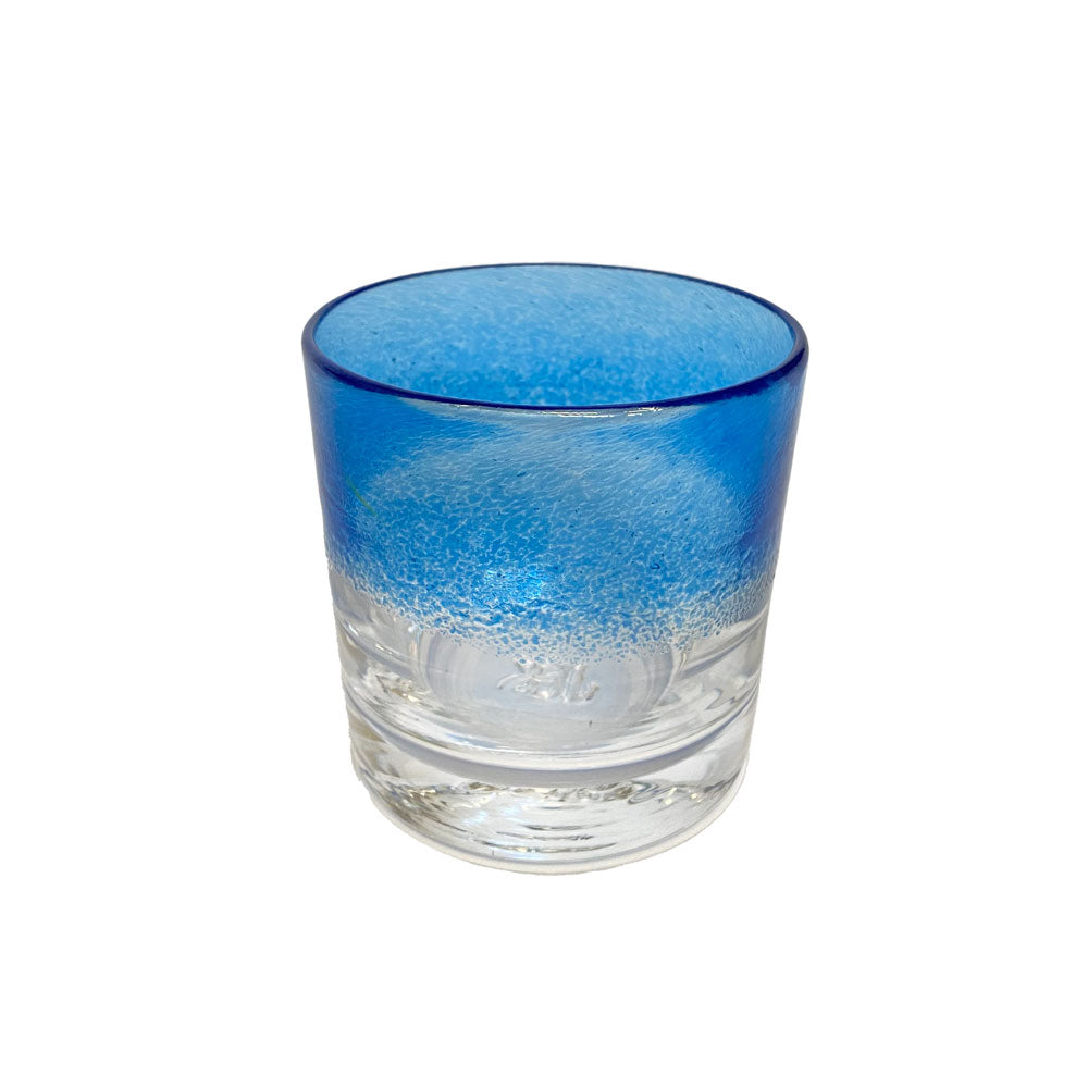 The Mariner Whiskey Glass