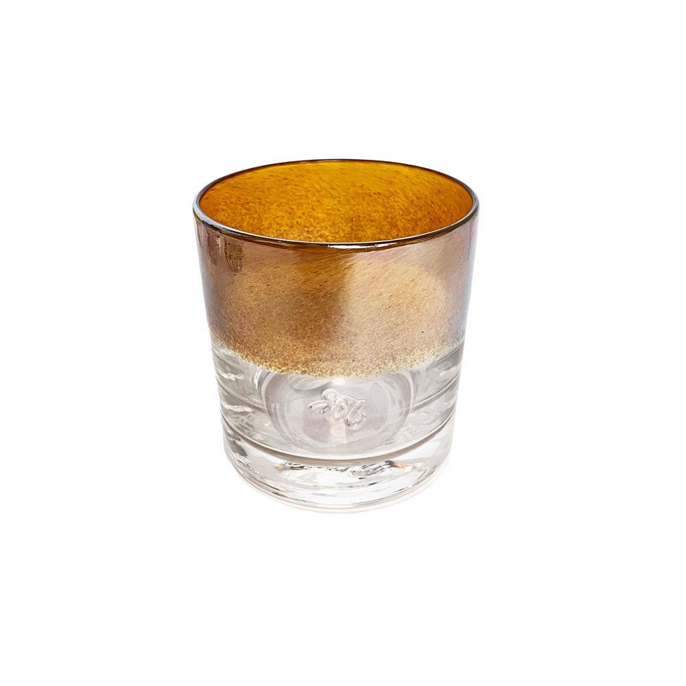 Aristocrat Whiskey Glass