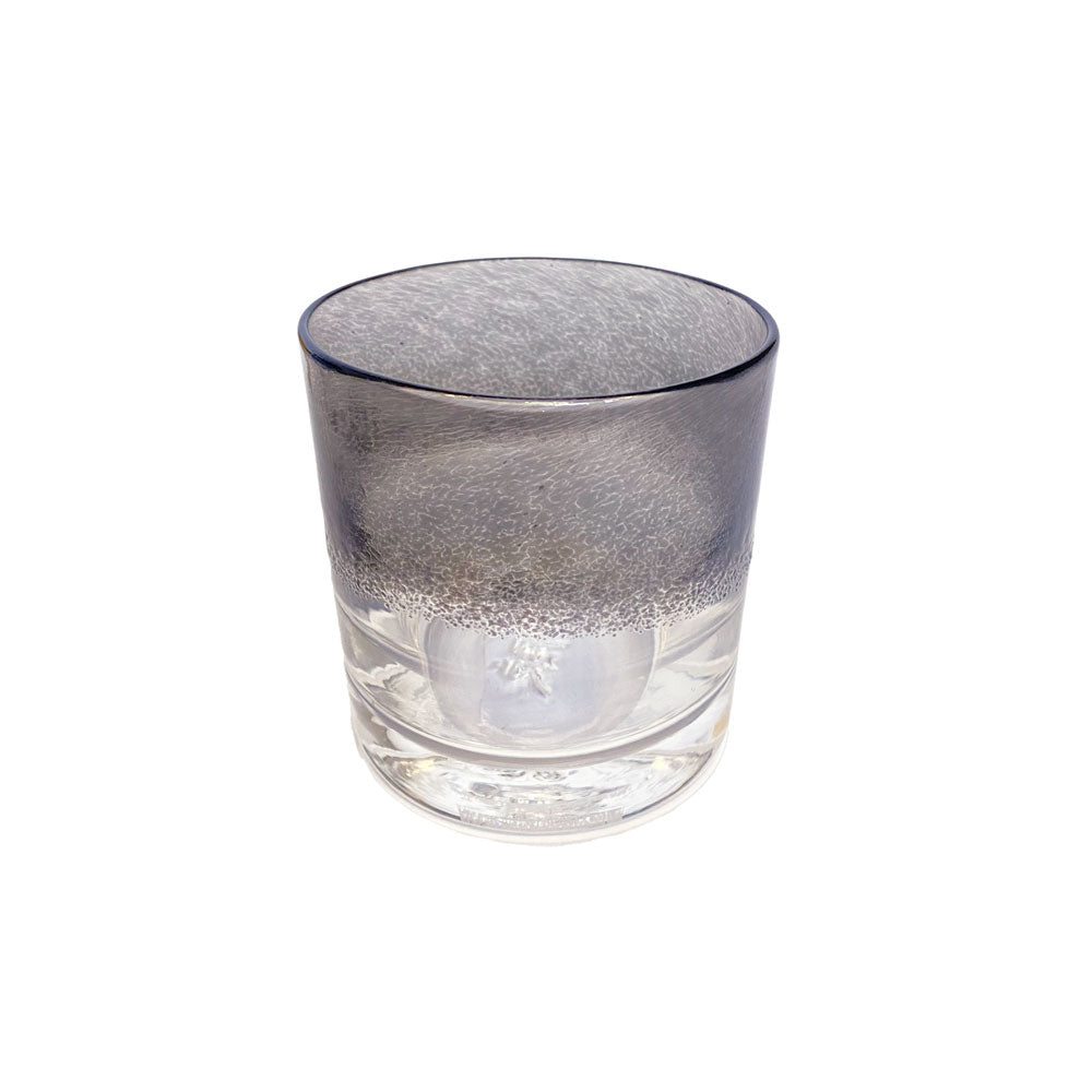 The Executive Whiskey Glass