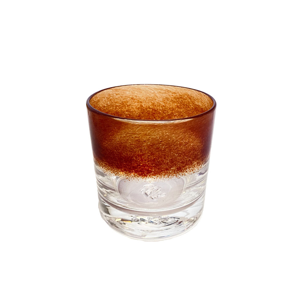 Maraschino Whiskey Glass