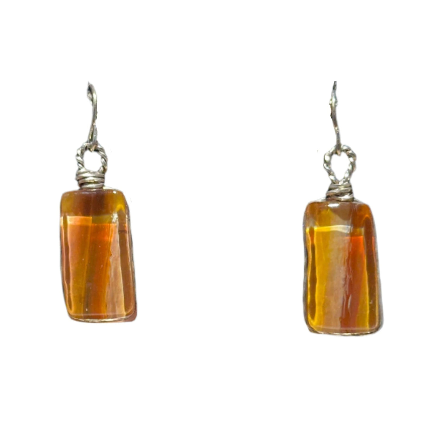 Hook Earrings (ONLINE)