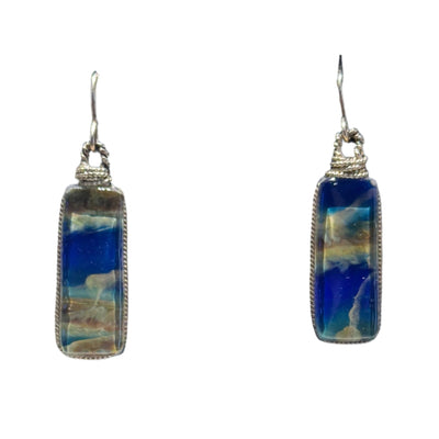 Hook Earrings (ONLINE)