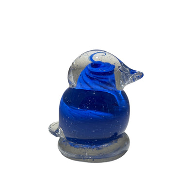 Glass Baby Birds