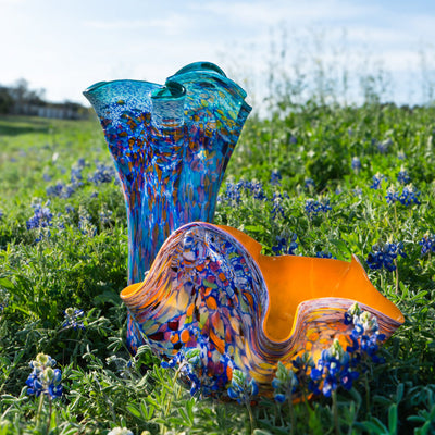 Wildflower Swing Vase & Bowl Collection