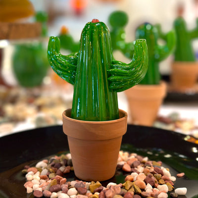 Medium Saguaro Cactus