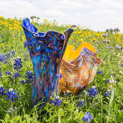 Wildflower Swing Vase Collection