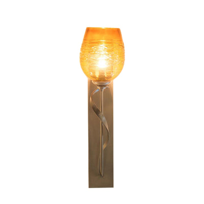 Flora Sconce with Twist