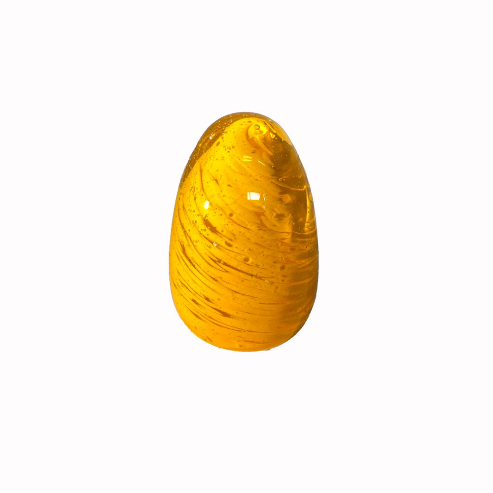 Glass Eggs