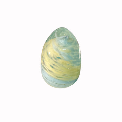 Glass Eggs