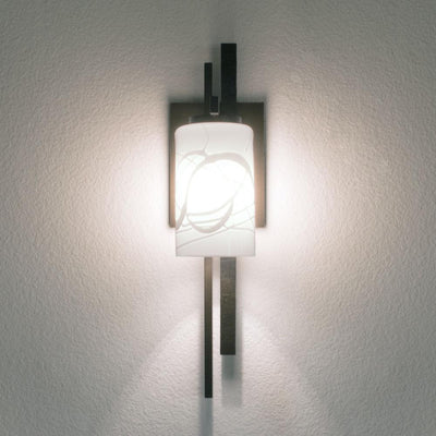 handcrafted wall lighting for the home
