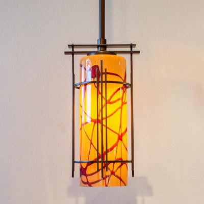 handcrafted pendant lighting for the home