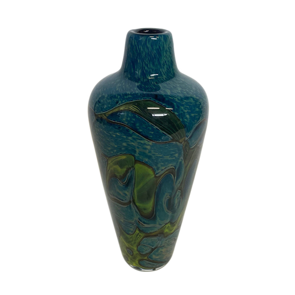 Midnight Forest Classic 2 Vase